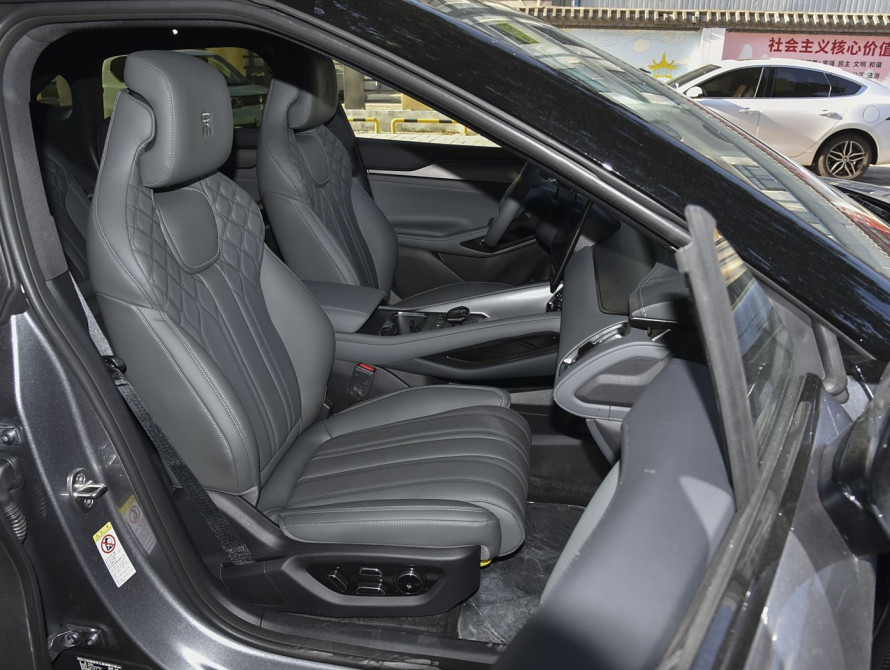 BYD Song L 2025 BYD Song L 2025