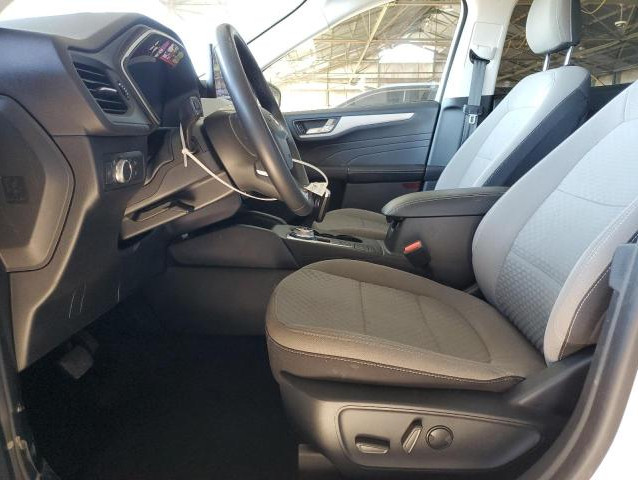 Ford Escape 2021 SE Ford Escape 2021 SE