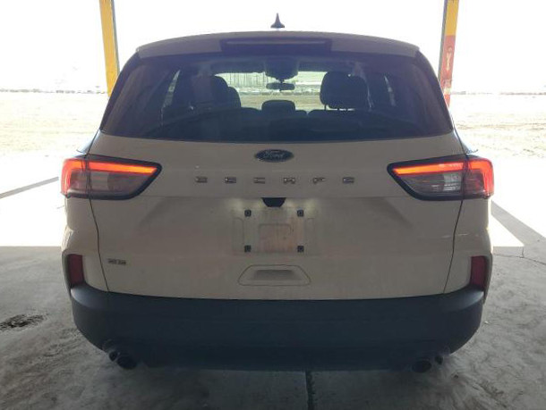 Ford Escape 2021 SE Ford Escape 2021 SE
