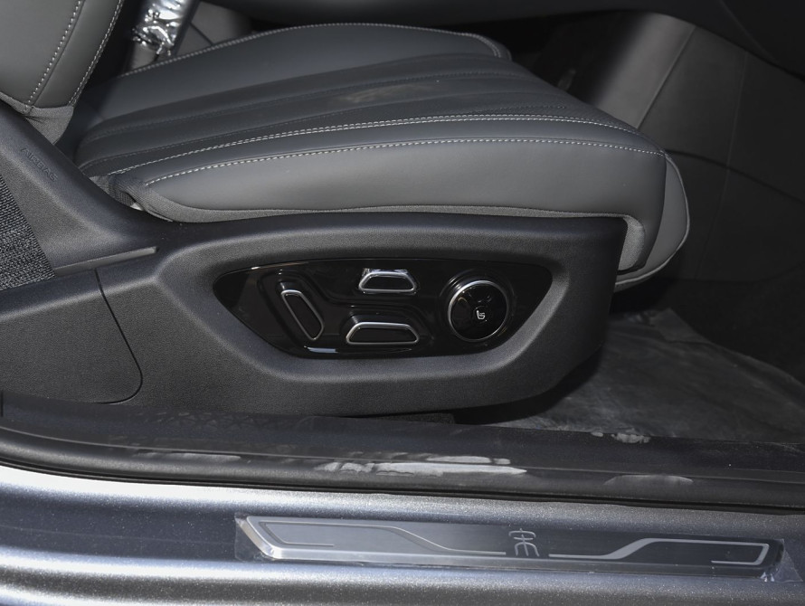 BYD Song L 2025 BYD Song L 2025