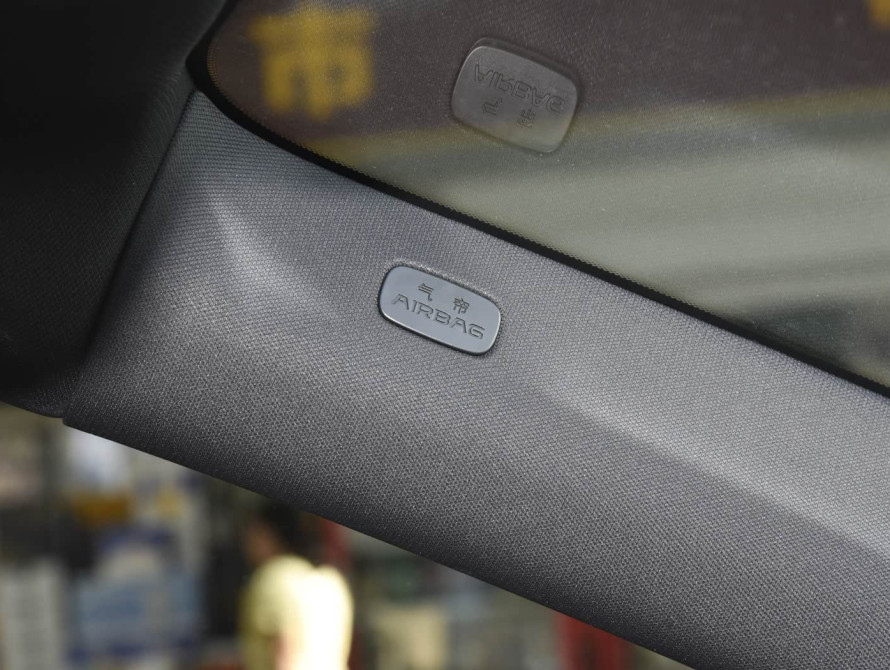 BYD Song L 2025 BYD Song L 2025