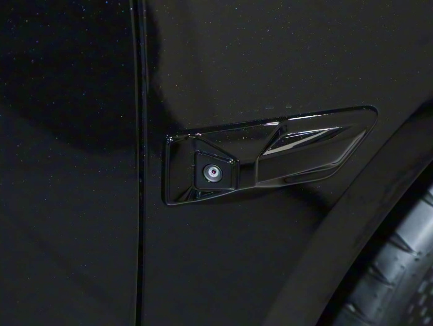 Zeekr 001 2026 Max 95kWh AWD Zeekr 001 2026 Max 95kWh AWD