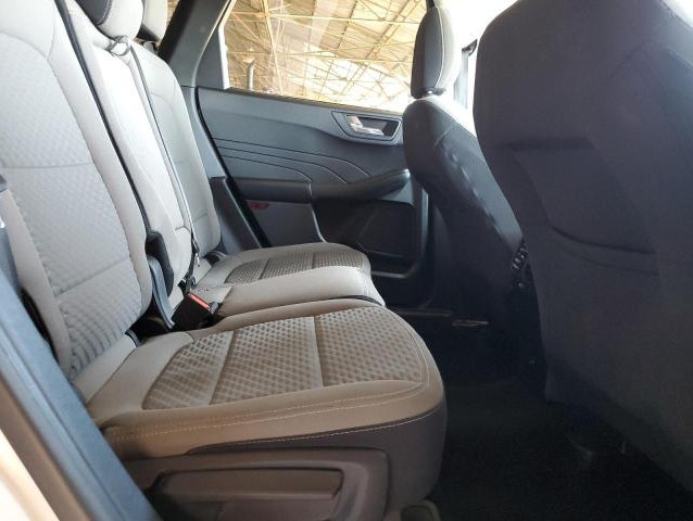 Ford Escape 2021 SE Ford Escape 2021 SE
