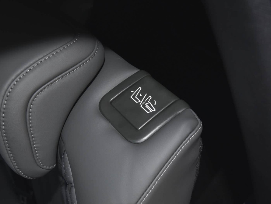 BYD Song L 2025 BYD Song L 2025