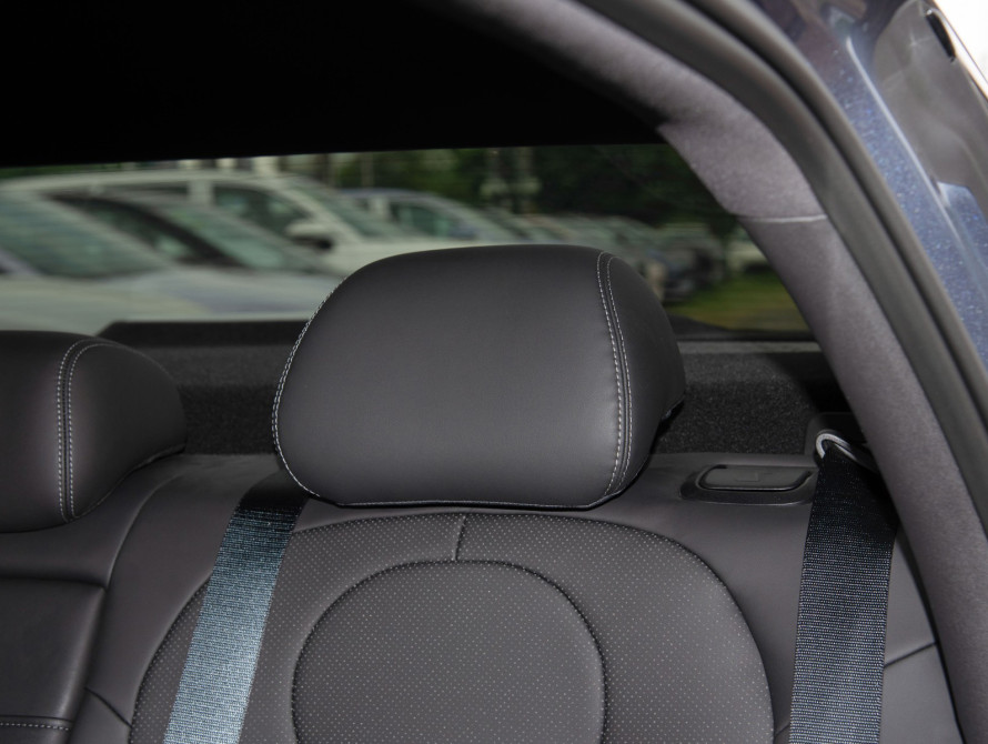 BYD Seal 2025 Standard Edition BYD Seal 2025 Standard Edition