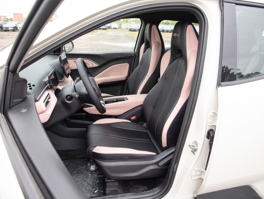 Byd Seagull 2025 Honor Byd Seagull 2025 Honor