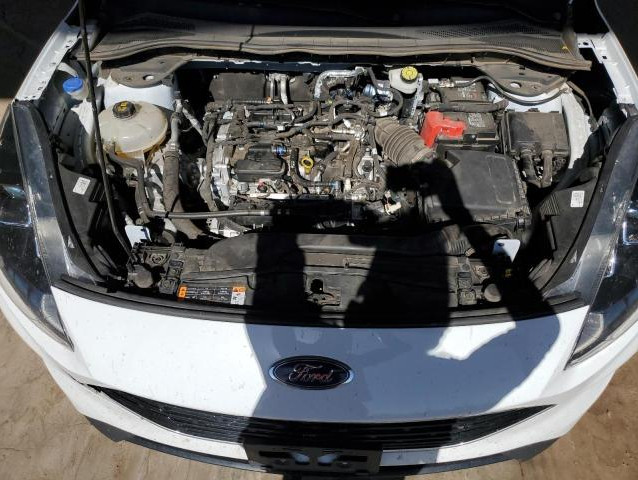 Ford Escape 2021 SE Ford Escape 2021 SE