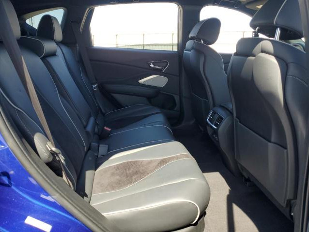 Acura RDX 2019 A-SPEC Acura RDX 2019 A-SPEC