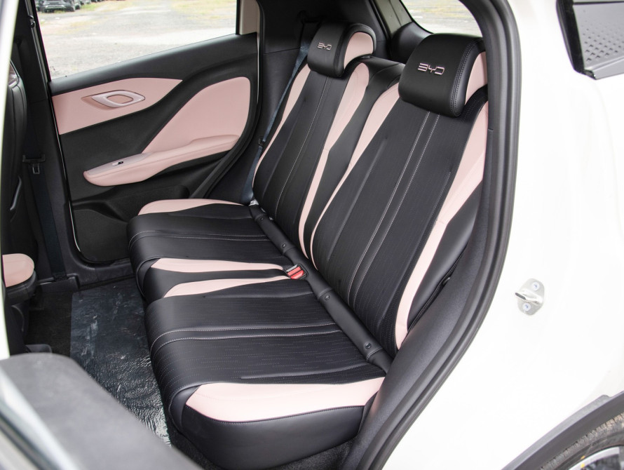 Byd Seagull 2025 Honor Byd Seagull 2025 Honor