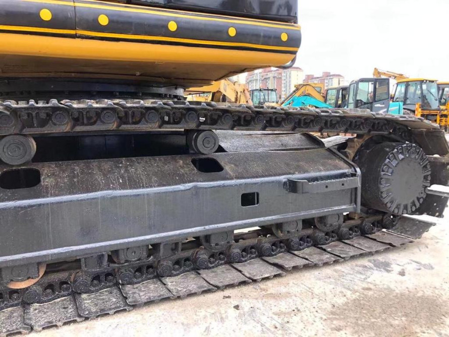 Экскаватор SCCM Cat 320 2020 Экскаватор SCCM Cat 320 2020