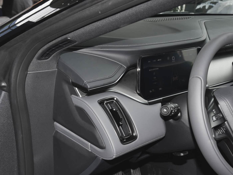 BYD Song L 2025 BYD Song L 2025