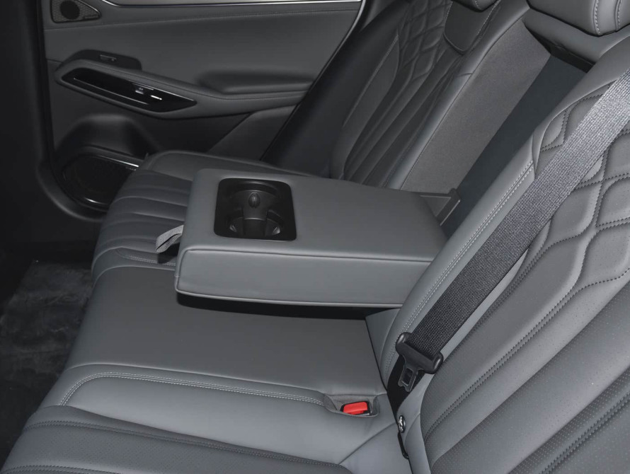 BYD Song L 2025 BYD Song L 2025