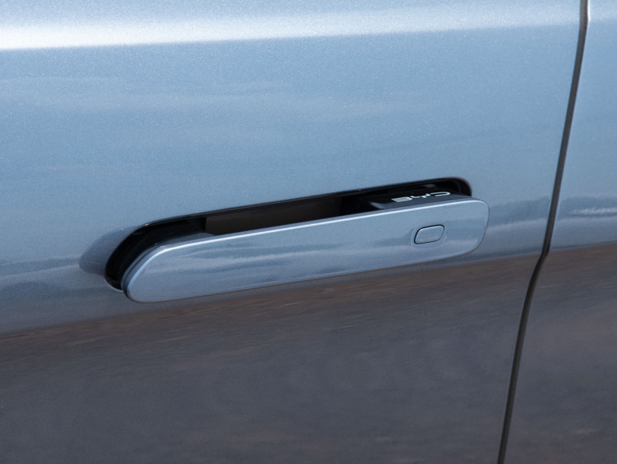 BYD Seal 2025 Standard Edition BYD Seal 2025 Standard Edition