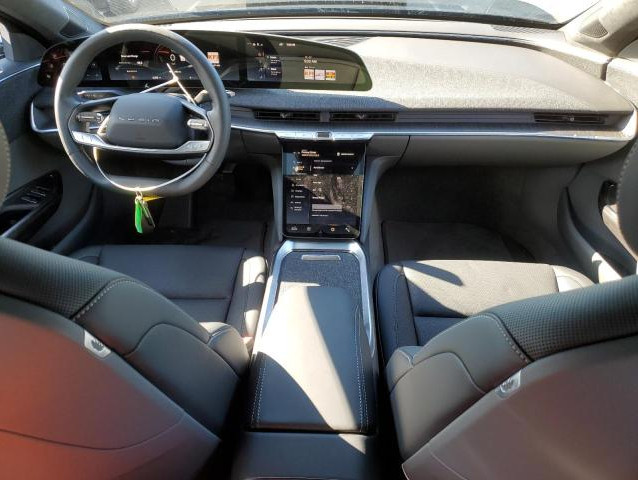 Lucid Air 2023 Pure Lucid Air 2023 Pure