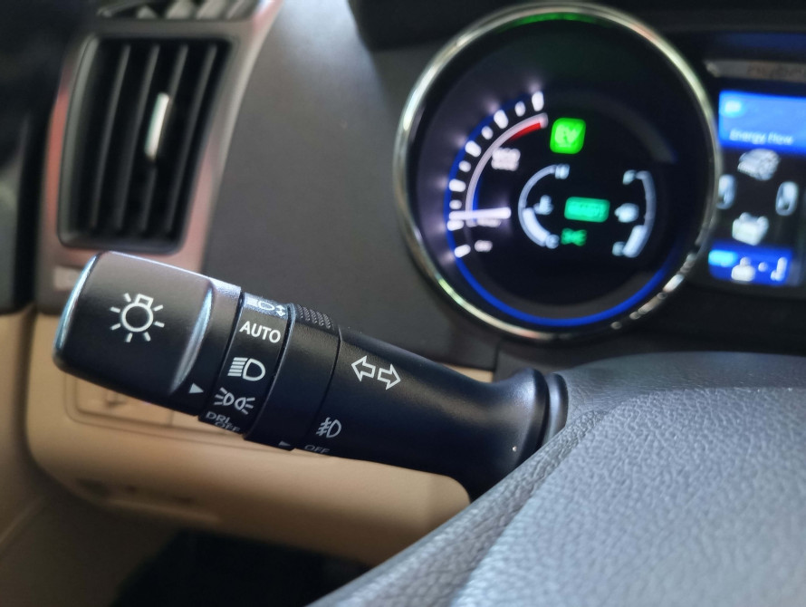 Hyundai Sonata 2013 Hybrid Limited Hyundai Sonata 2013 Hybrid Limited