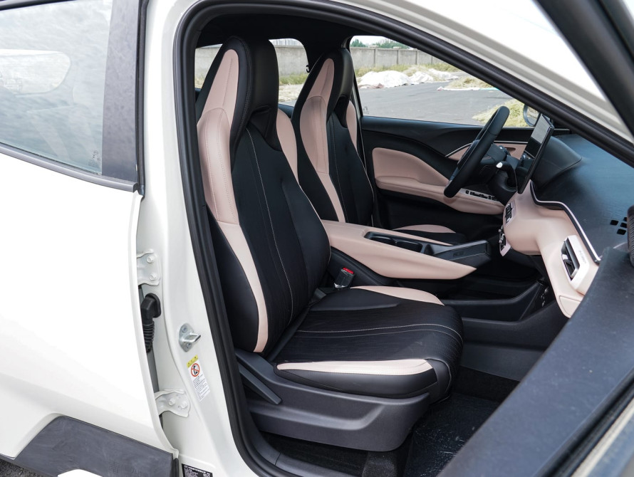 BYD Seagull 2025 Top BYD Seagull 2025 Top
