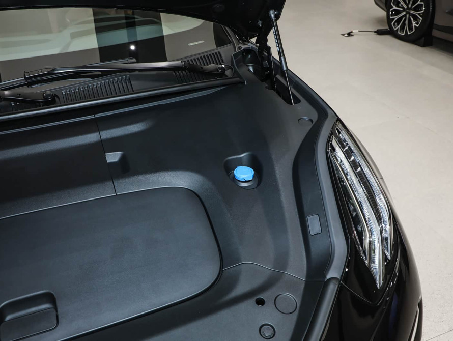 Zeekr 001 2026 Max 95kWh AWD Zeekr 001 2026 Max 95kWh AWD