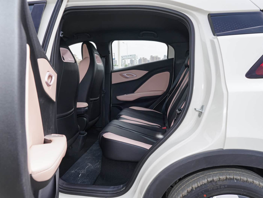 BYD Seagull 2025 Top BYD Seagull 2025 Top