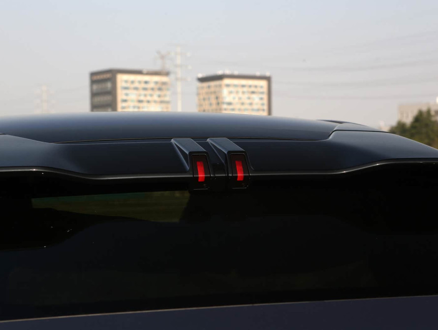 BYD Song L 2025 BYD Song L 2025