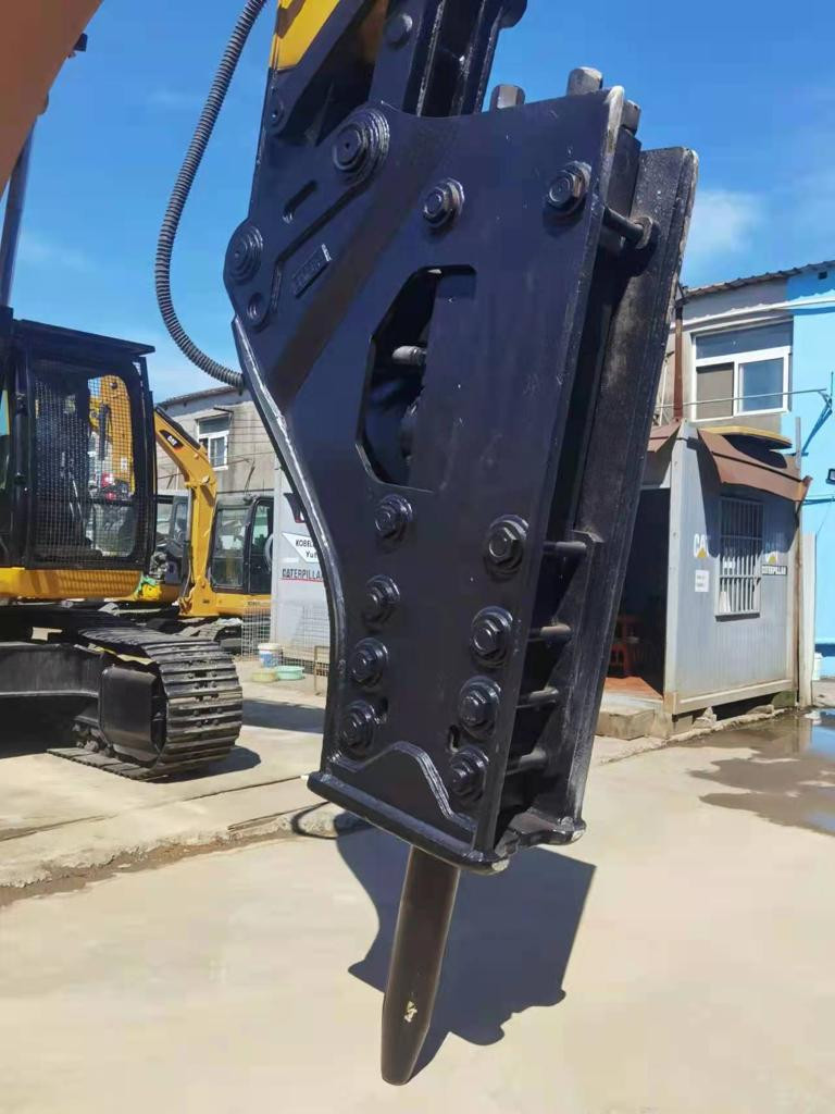 Экскаватор SCCM Cat 330 2020 Экскаватор SCCM Cat 330 2020