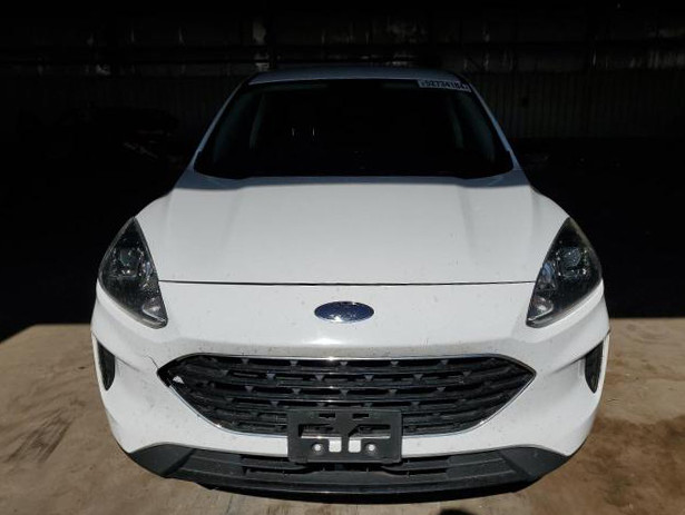 Ford Escape 2021 SE Ford Escape 2021 SE