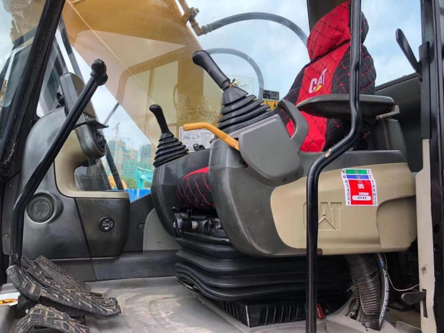 Экскаватор SCCM Cat 320 2020 Экскаватор SCCM Cat 320 2020