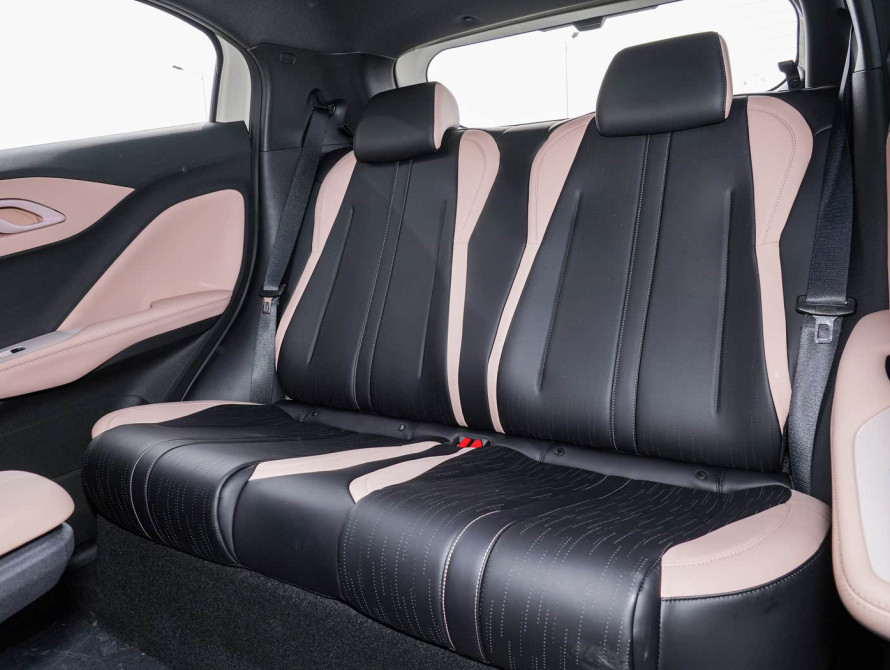 BYD Seagull 2025 Top BYD Seagull 2025 Top