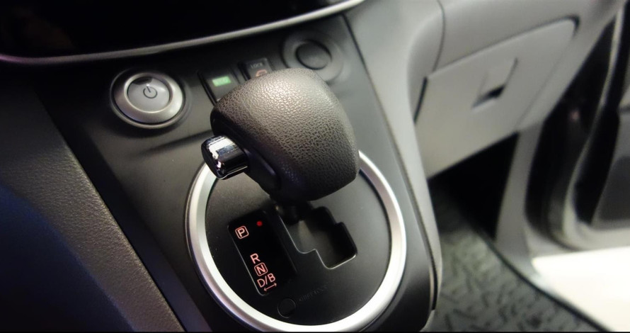 Nissan NV200 2015 Nissan NV200 2015