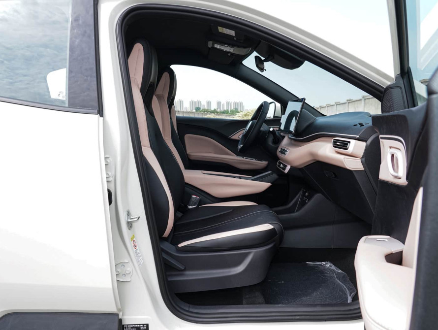 BYD Seagull 2025 Top BYD Seagull 2025 Top