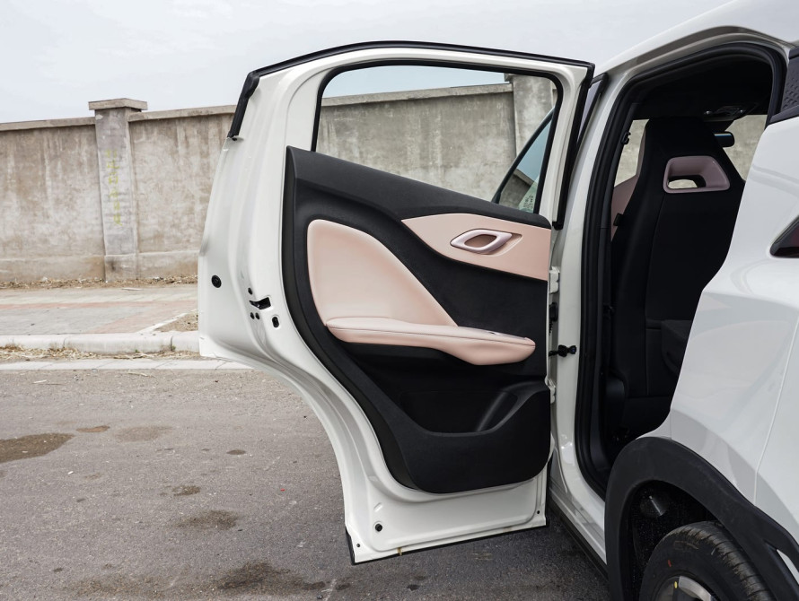 BYD Seagull 2025 Top BYD Seagull 2025 Top