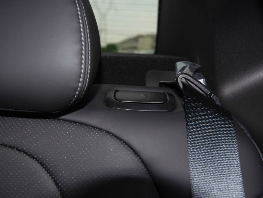 BYD Seal 2025 Standard Edition BYD Seal 2025 Standard Edition