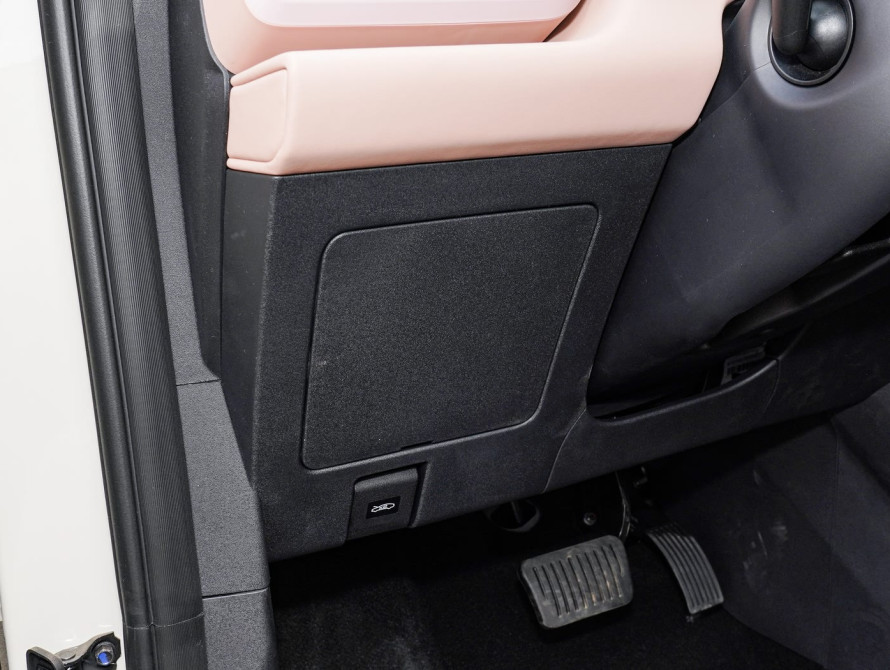 BYD Seagull 2025 Top BYD Seagull 2025 Top