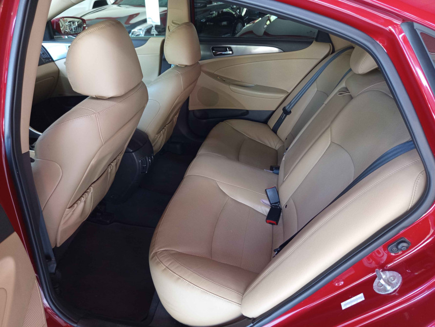 Hyundai Sonata 2013 Hybrid Limited Hyundai Sonata 2013 Hybrid Limited