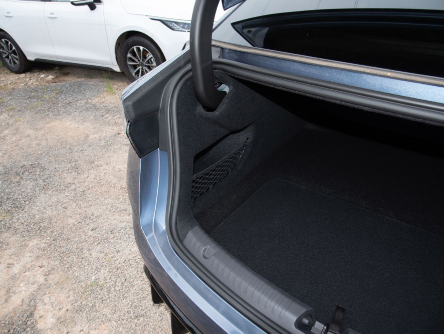 BYD Seal 2025 Standard Edition BYD Seal 2025 Standard Edition