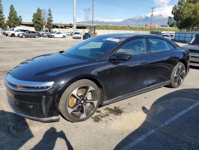Lucid Air 2023 Pure Lucid Air 2023 Pure