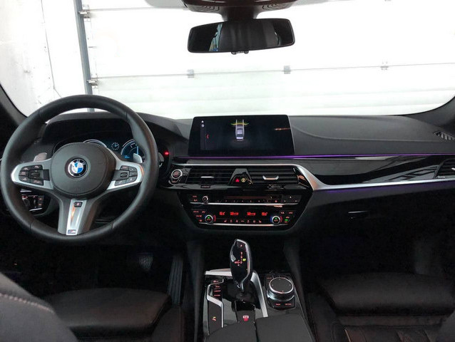 BMW 5 Series 2017 BMW 5 Series 2017