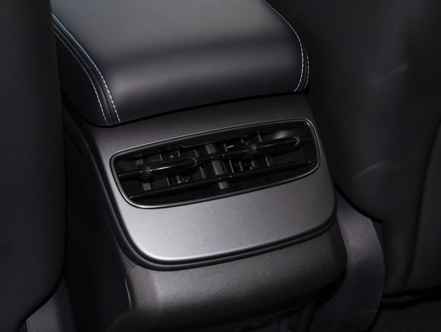 BYD Seal 2025 Standard Edition BYD Seal 2025 Standard Edition