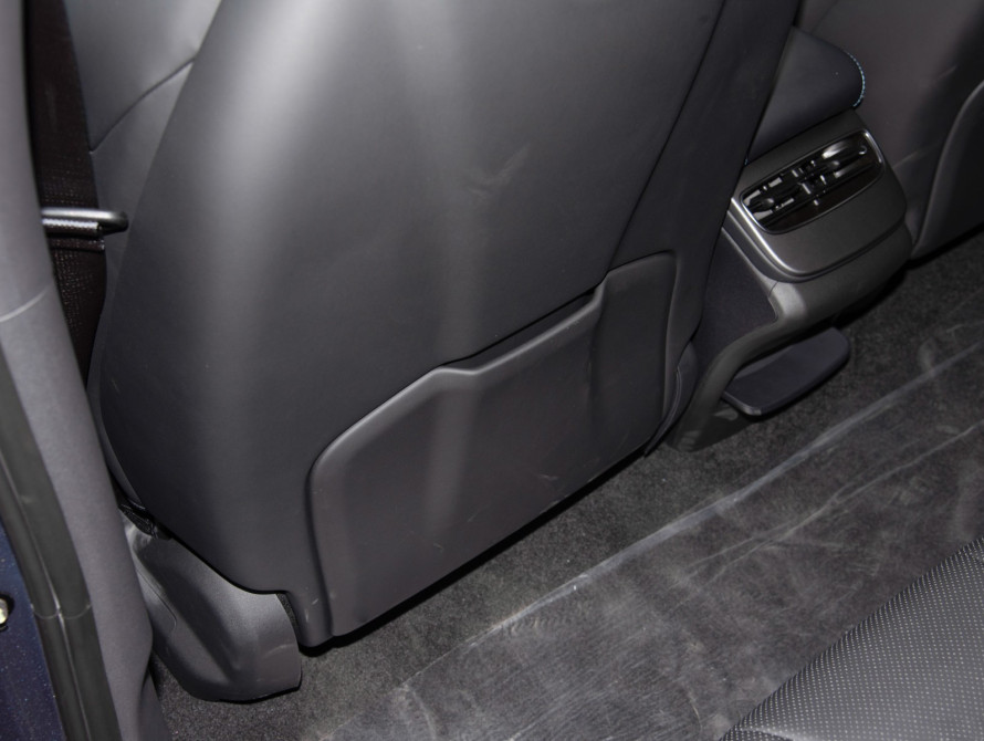 BYD Seal 2025 Standard Edition BYD Seal 2025 Standard Edition