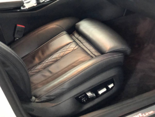 BMW 5 Series 2017 BMW 5 Series 2017