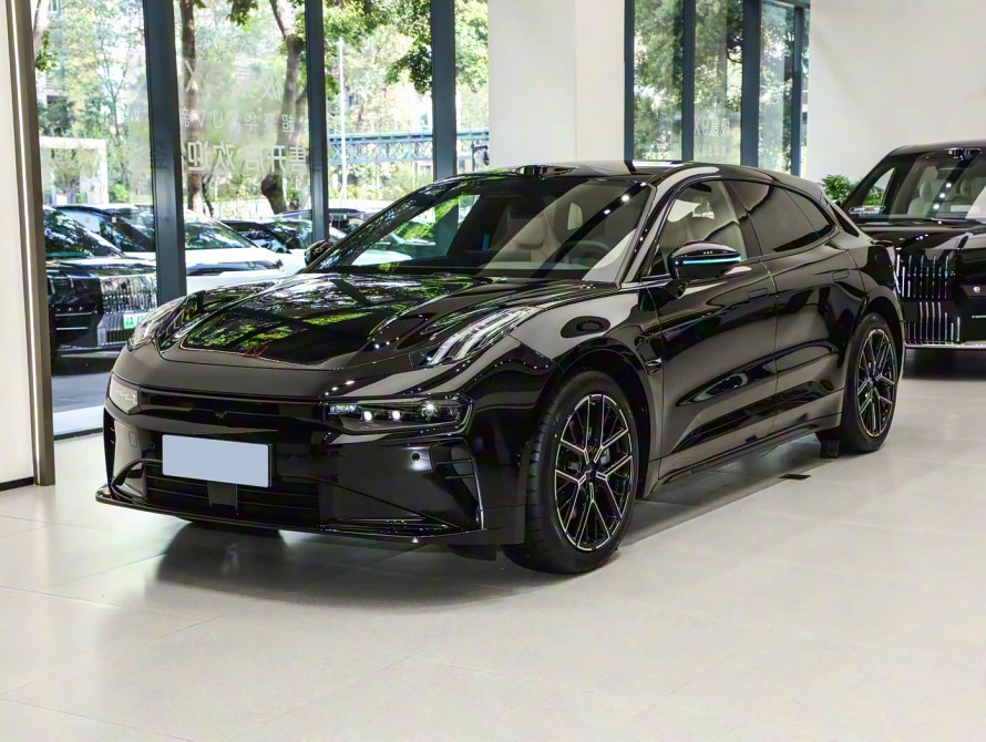 Zeekr 001 2026 Max 95kWh AWD Zeekr 001 2026 Max 95kWh AWD