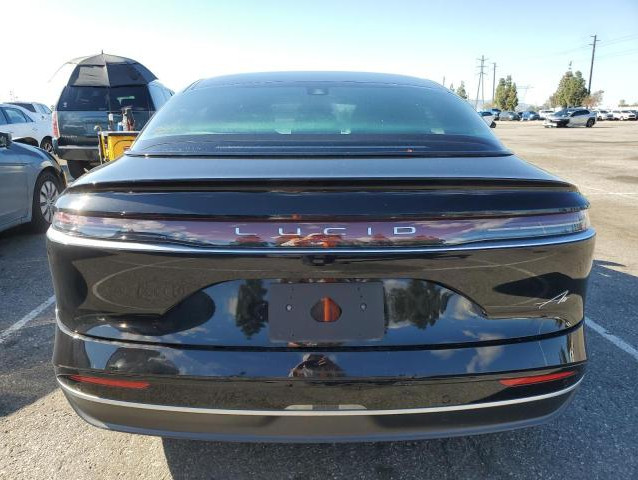 Lucid Air 2023 Pure Lucid Air 2023 Pure