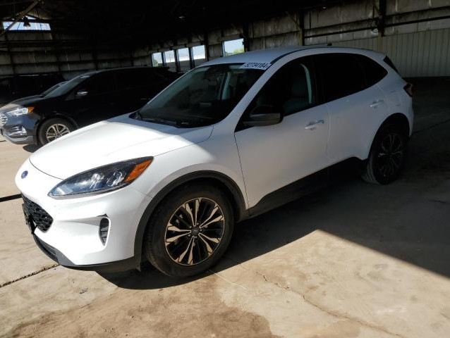 Ford Escape 2021 SE Ford Escape 2021 SE