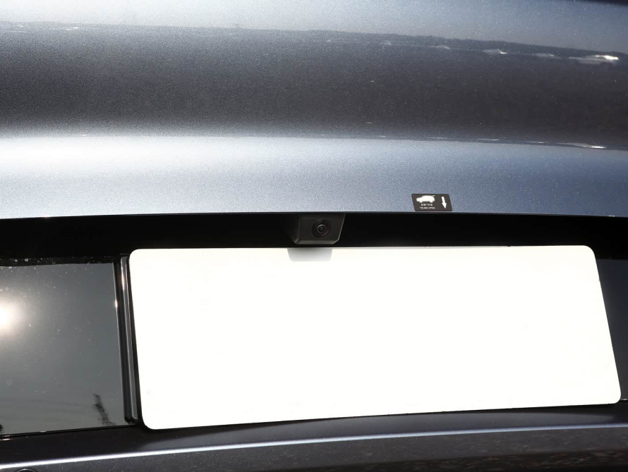 BYD Song L 2025 BYD Song L 2025