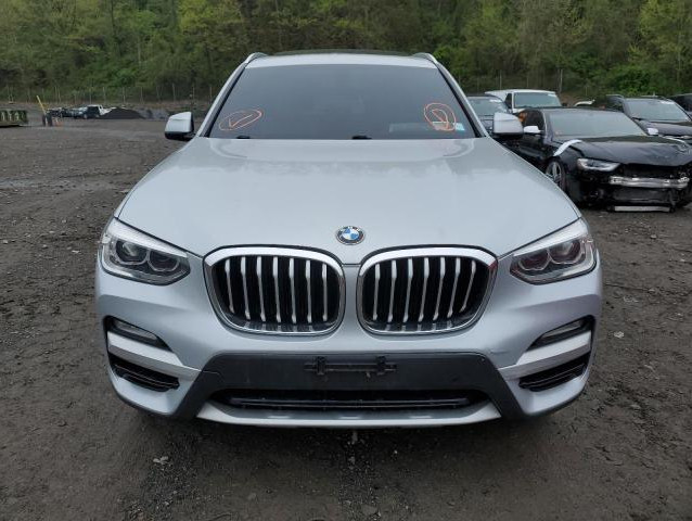 BMW X3 2018 xDrive30i BMW X3 2018 xDrive30i