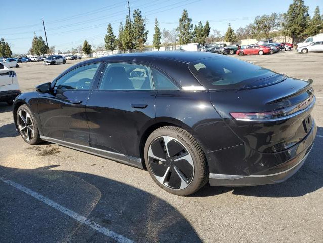 Lucid Air 2023 Pure Lucid Air 2023 Pure