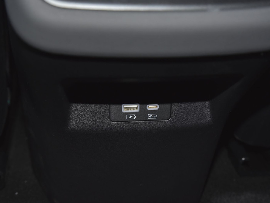 BYD Song L 2025 BYD Song L 2025