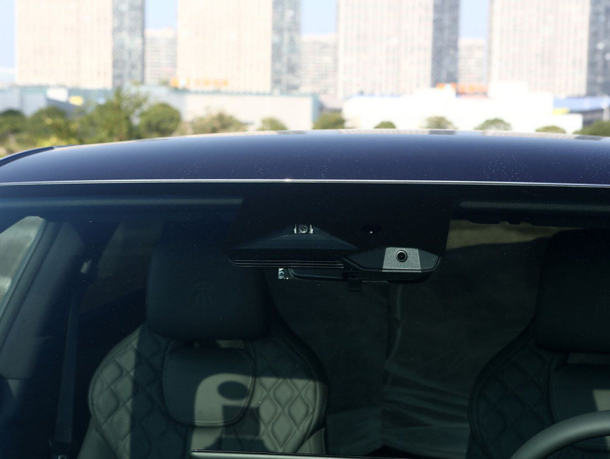 BYD Song L 2025 BYD Song L 2025