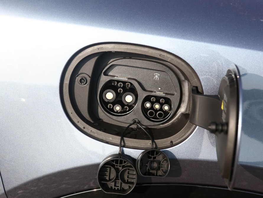 BYD Song L 2025 BYD Song L 2025