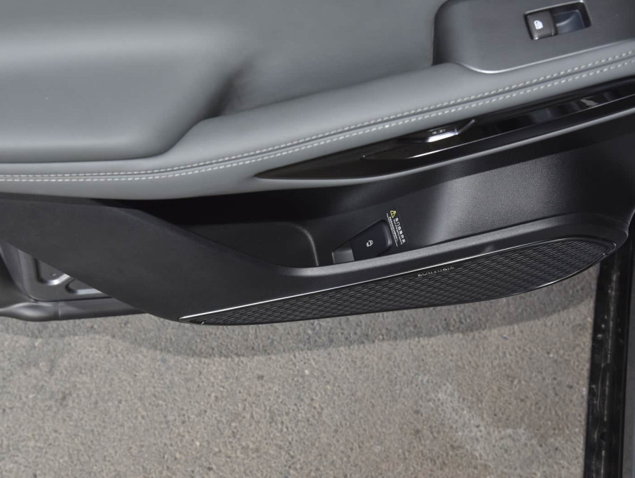 BYD Song L 2025 BYD Song L 2025