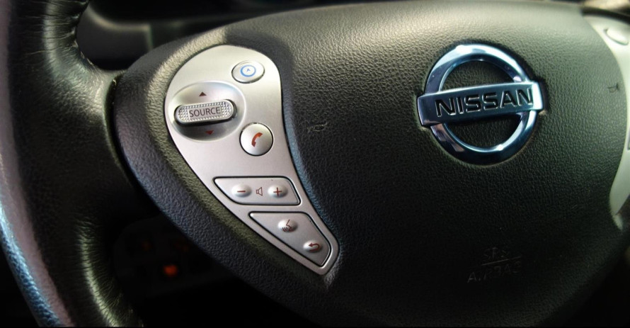 Nissan NV200 2015 Nissan NV200 2015